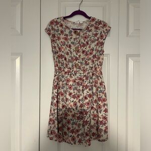 Girls Gap dress